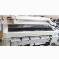 Mesin pencetak bekas yang digunakan untuk Epson T7200D T7250D T7280D T7255D Model