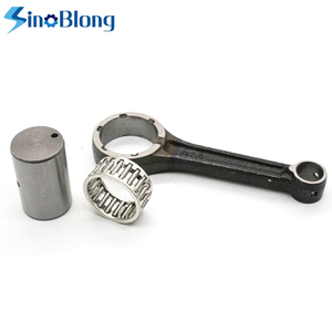 High-quality Motorcycle Spare <strong>Parts</strong> BM150 Engines <strong>Parts</strong> GF6 Connecting Rod - Product Image 6