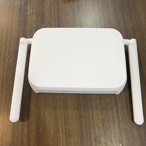 Mô hình mới băng tần kép Wifi H3-1S ax1800 wifi6 gepon onu 4ge + Băng Tần Kép + giọng nói + USB với omci tr069 FTTH Modem xpon onu - Product Image 5