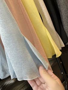 <span class=keywords><strong>Pull</strong></span> en tricot Sexy irrégulier pour femmes maille transparent à manches longues dos nu Y2k haut mode tricots <span class=keywords><strong>pull</strong></span> - Product Image 4