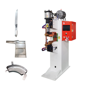 Équipement de soudage, machine à souder par points, fil en acier inoxydable, machine à souder le métal - Product Image 2