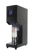 Machine de mise en conserve pour boîtes, bocaux, bouteilles, machine de scellage pour aliments et boissons, bouteilles en PET, machine à sertir les boîtes, machine à sertir les boîtes