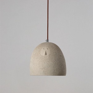 Lámpara Colgante de Estilo Japonés Retro Wabi-Sabi para Habitaciones de Hostales, Tiendas de Té con Leche y Tiendas de Ropa - Suministro Transfronterizo por Baseus - Product Image 3