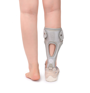 Attelle <span class=keywords><strong>AFO</strong></span> pour Pied Tombant Orthèse Tibio-Pédieuse Médicale <span class=keywords><strong>AFO</strong></span> pour Marcher avec des Chaussures pour AVC Hémiplégie - Product Image 6