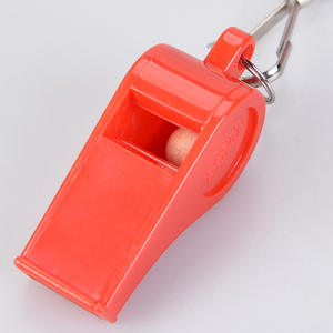 Silbato Profesional de Fútbol y Baloncesto para Actividades Deportivas, Silbato de Plástico, Precio al por Mayor - Product Image 4
