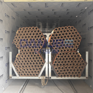 Innovative Design Paper Tube Heat <b>Pump</b> Drying Oven Room Paper Tube Dehydrator Machine Paper Tube Dryer - Product Image 2