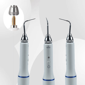 <b>Dental</b> Heat Softening Gutta Percha <b>Filler</b> Pen Electric Class II CE Certified <b>Dental</b> Filling Equipment - Product Image 1