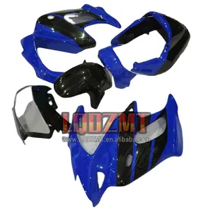 SuperHawk For HONDA VTR 1000 F 1000F VTR1000F 95 96 97 98 99 00 115No.199 VTR1000 F metal blue 2001 2002 2003 2004 2005 Fairing