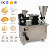 Machine à Dumplings, Machine à Faire des Pastelitos et Empanadas, Machine à Pastelitos, Machine à Empanadas, Machine à Tartelettes