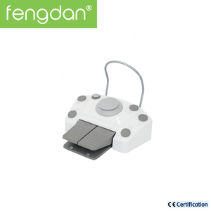 Poltrona Odontoiatrica <span class=keywords><strong>Vitali</strong></span> per Italia e USA dal Produttore Cinese Più Affidabile con Ottimo Rapporto Qualità-Prezzo - Product Image 6