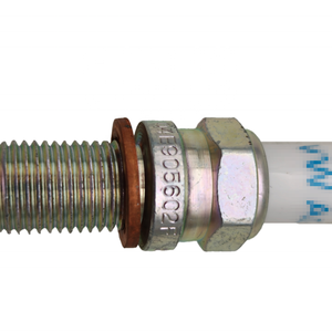 04E905602F Spark Plug for VW Audi TSI Engine Ignition Plug | OE Replacement - Product Image 3