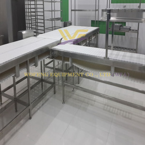 Équipement d'abattoir de taureaux halal pour la transformation de la viande de vache coupe abattage boucher ligne d'abattoir - Product Image 4