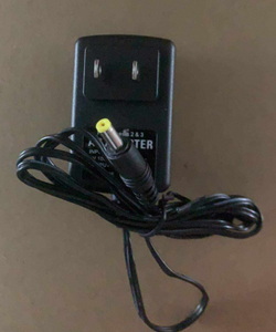 Bộ Nguồn Thay Thế Mới Cho Bộ Sạc Bộ Chuyển Đổi Sega AC Cho Sega Genesis2 3 - Product Image 2