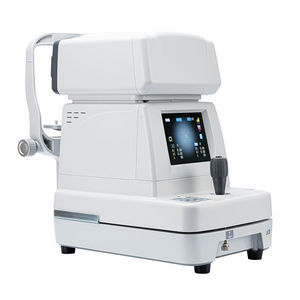 Sistema de Medición Oftálmica, Refractómetro Automático Digital Compacto de Venta Caliente para Clínica - Product Image 2