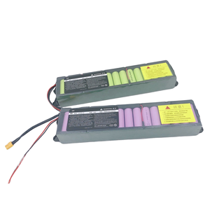 שקית סוללה עבור xiaomi m365 1s סוללות קטנוע חשמלי 36v10.5ah 7.8ah. - Product Image 2