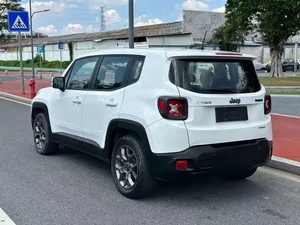 Venta al por Mayor a Bajo Precio en China, Personalización Interior Disponible, Jeep SUV 2018 2019 2020 Usado de Alta Calidad - Product Image 5