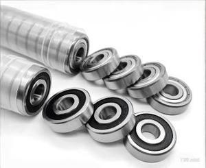 6201-2RS 密封ベアリング 12x32x10mm C3 オートバイホイールハブ - Product Image 6