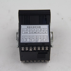 Compteur de vitesse numérique industriel Yifeng WF310S à double affichage, montage sur rail DIN, encodeur, tachymètre d'automatisation - Product Image 5