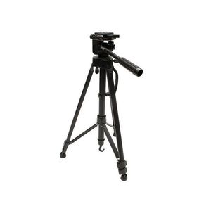 E-IMAGE ect160 chuyên nghiệp 150mm Bát nhiệm vụ nặng nề sợi carbon video chân máy - Product Image 2