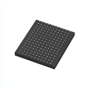 ชิ้นส่วนอิเล็กทรอนิกส์ GS8182D18BGD-300I 165 LBGA หน่วยความจำ BOM IC มีสินค้าในสต็อก - Product Image 1