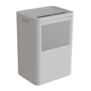 <span class=keywords><strong>Deshumidificador</strong></span> Portátil de 20L/D con R290, LED, Tanque de <span class=keywords><strong>5L</strong></span>, Ventilador <span class=keywords><strong>Deshumidificador</strong></span> de 3 Velocidades, Deshumidificadores para el Hogar, Instalación Gratuita - Product Image 3