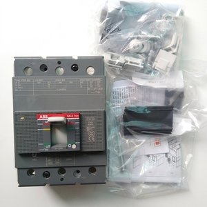 Disyuntor de caja moldeada eléctrico original XT4N250 TMA250 3P PMP 250A 2TFH101735R1001 1SDA068092R1 - Product Image 3