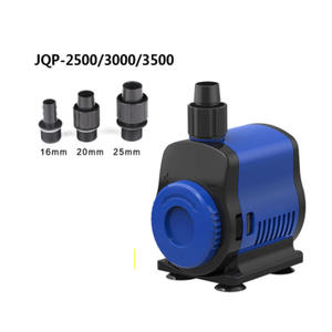 SUNSUN <span class=keywords><strong>JQP</strong></span> Aquarium Fish Tank Submersible Silencieuse Pompe À Eau <span class=keywords><strong>JQP</strong></span>-500 <span class=keywords><strong>JQP</strong></span>-1000 <span class=keywords><strong>JQP</strong></span>-1500 <span class=keywords><strong>JQP</strong></span>-2500 <span class=keywords><strong>JQP</strong></span>-3000 - Product Image 3