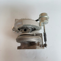Turbocompresseur de haute qualité HE200WG Cummins 3.8 3795252 3795253 5326613 pour camion léger Foton