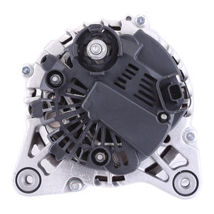 Alternateur de voiture 14V 150A 1202452 231001046R 231002387R pour Vauxhall Vivaro B X82 Bus 2014-2019 Renault Trafic MK3 1.6 - Product Image 4