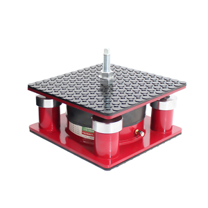 Anlijing nhà máy sản xuất ALJ-52007 tháp làm mát sốc Núi thêu máy không khí mùa xuân rung núi cách ly - Product Image 1