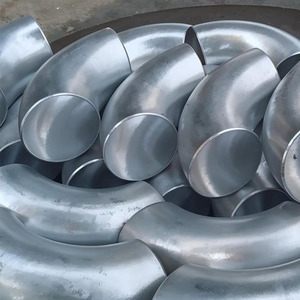 Nhà Máy bán hàng trực tiếp mạ kẽm/Thép Carbon/thép không gỉ phụ kiện đường ống công nghiệp hình chữ Y TEE khớp lục giác khuỷu tay - Product Image 3