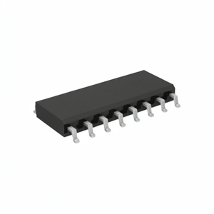Mémoire SOIC 16 GD25LT512MEFIRR – Achetez en ligne auprès du fabricant de composants électroniques - Product Image 1