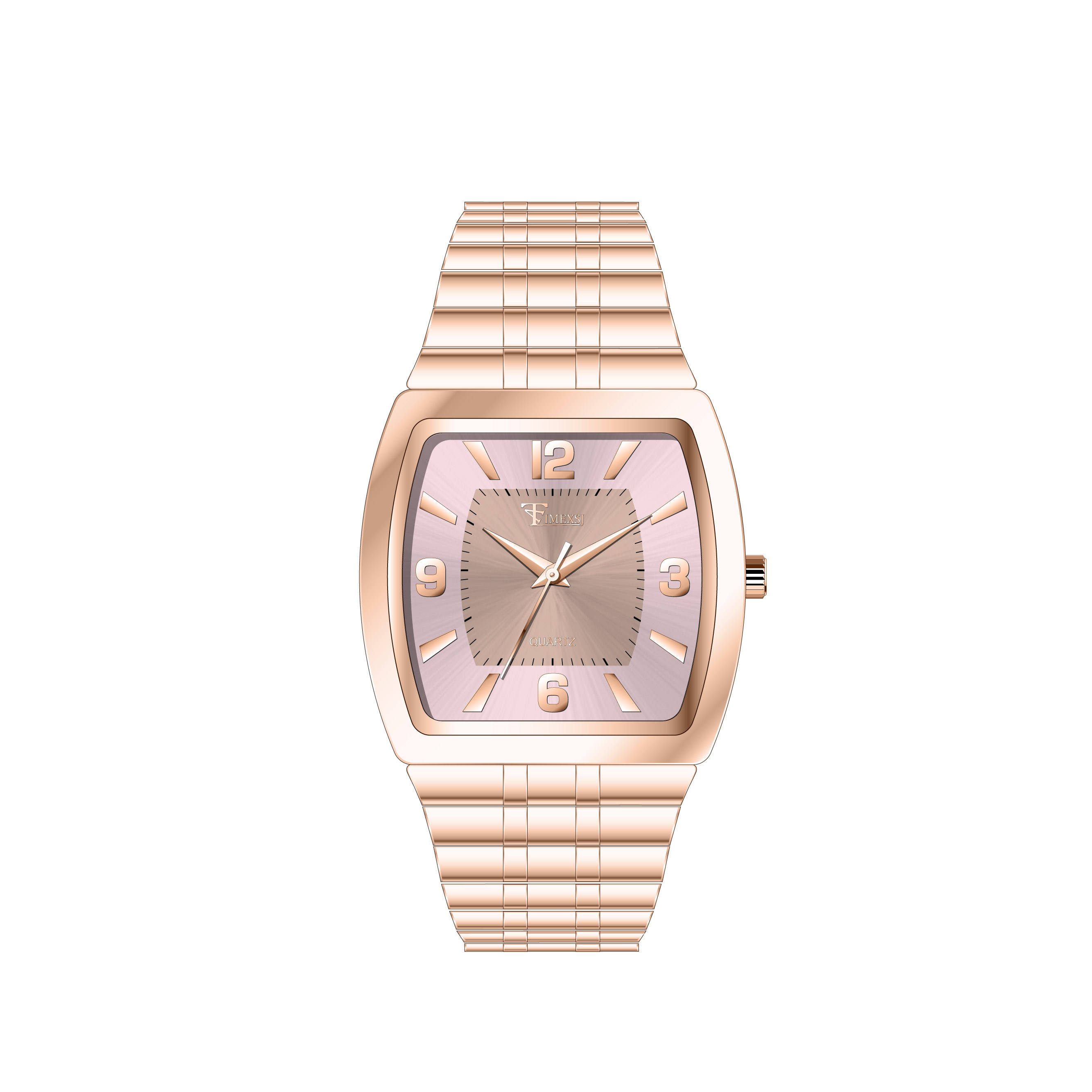 สีโรสโกลด์