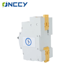 Interruptor de Transferencia Automática IP66 EATS1 4P 3P Tipo PC 100U 16A 3P AC400V - Product Image 5