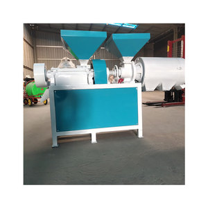 Molino Automático de Maíz Africano, Máquina de Molienda de Maíz a Precios Bajos - Product Image 5