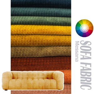 Tessuti Antipelucchi Elasticizzati in 4 Direzioni in Poliestere, Migliori Tessuti per Divani e Mobili - Product Image 1