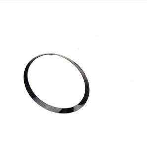51137449209 garniture de phare gauche noire convient à BMW <span class=keywords><strong>MINI</strong></span> ONE F55 F56 - Product Image 2