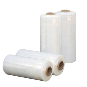 Umzugs-und Verpackungs folie Küchen bedarf Kunststoff folie - Product Image 2