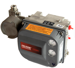 ตัวควบคุมดิจิตอลสแตนเลส DVC6200s พร้อมมาตรฐาน IP66 และความแม่นยำสูง - Product Image 2