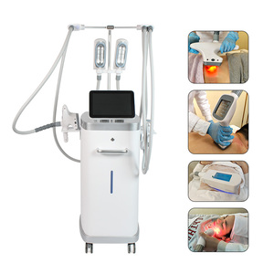 Máquina de Masaje Corporal con Esferas para Reducir la Celulitis y Modelar el Cuerpo, Máquina Adelgazante Corporal - Product Image 4