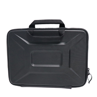 Pochette de protection pour ordinateur portable HP 11.6 pouces tablette ordinateur portable sac de mallette Chromebook EVA