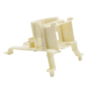Custom 3D Printed Resin Model Part For Industrial Rapid Prototyping Structure Verification STL STP File Support - Product Image 1