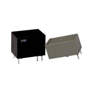 รีเลย์ AZ942-1CT-12DE สำหรับงานทั่วไป แบบ SPDT 16A 12V ความต้องการสูง ออกแบบมาโดยเฉพาะสำหรับระบบควบคุมอุตสาหกรรม - Product Image 1