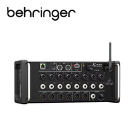 Mezclador de Rack Digital Profesional Behringer X AIR XR12 XR16 XR18, Mezclador de Audio USB con WiFi de 12, 16 y 18 Entradas para Sonido en Vivo