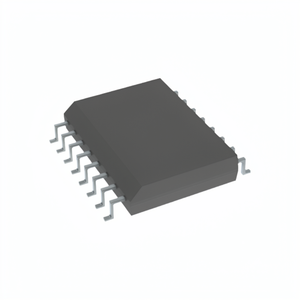 ไอซีทรานซีฟเวอร์แบบเต็ม 2/2 16SOIC ชิปไอซี ผู้ผลิตวงจรรวม ช่อง 16 SOIC (0.295 นิ้ว, กว้าง 7.50 มม.) SP3232EHCT-L - Product Image 1