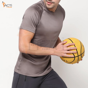 Camisetas de moda para hombre, camisetas con logotipo personalizado, Camisetas estampadas en blanco, camisetas de alta calidad para hombre - Product Image 4
