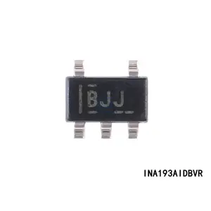 Ina193aidbvr (Linh kiện DHX mạch tích hợp chip IC) ina193aidbvr