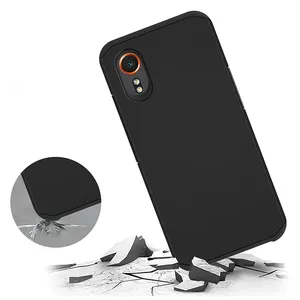 IVYMAX coques de téléphone portable housse pour samsung galaxy Xcover 7 android vente en gros étuis tpu pour téléphones portables