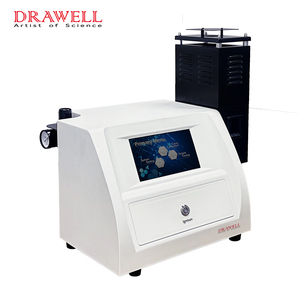 Drawell yüksek kalite FP6450 alev fotometre dijital spektrofotometre 5 kanallı alev fotometre - Product Image 2