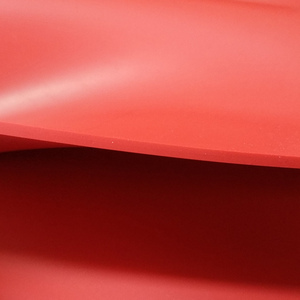 High Abrasion <strong>Rubber</strong> Red Natural <strong>Rubber</strong> Lining 0.98g/cm&sup3; 38Shore <strong>a</strong> - Product Image 4